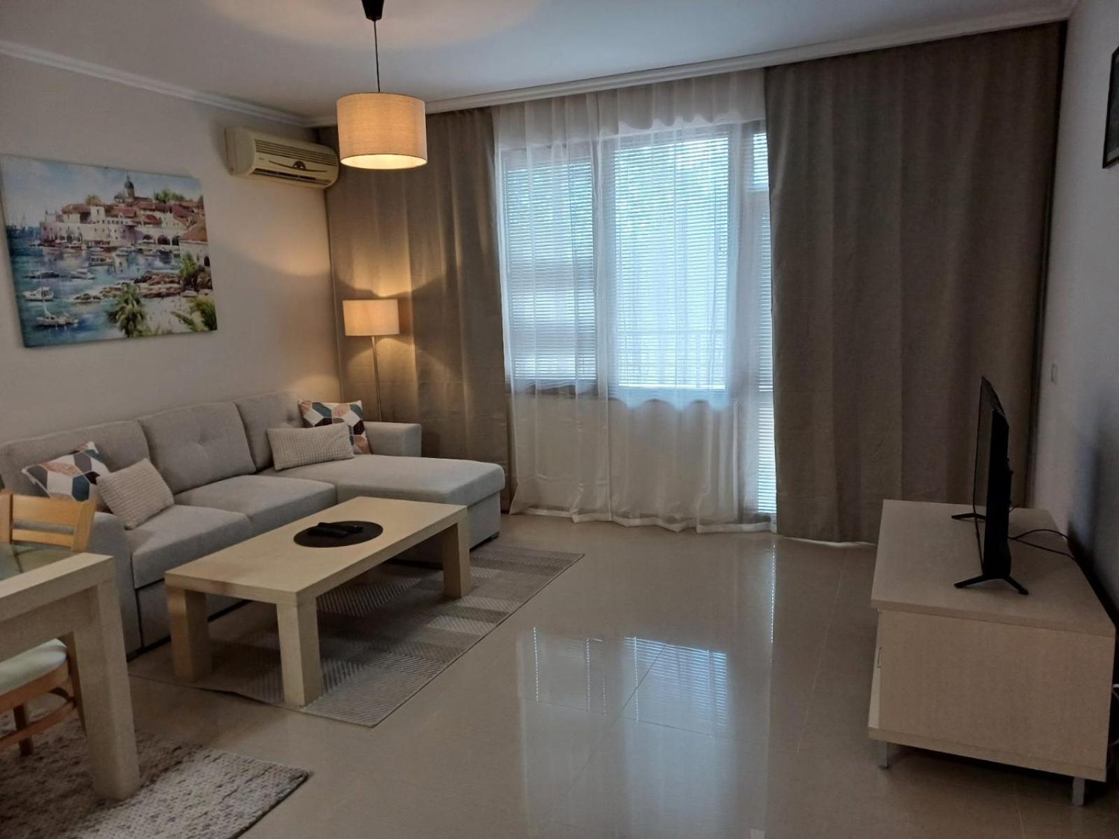 Lighthouse 1Bedroom Gec Apartment 203 Balçık Dış mekan fotoğraf