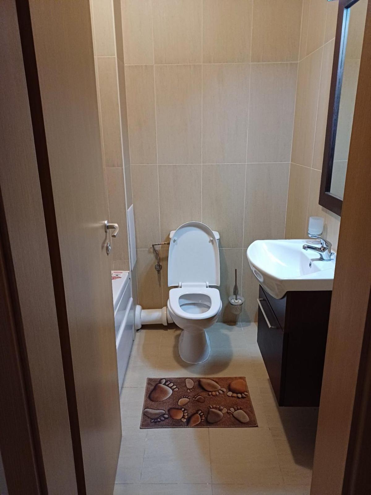Lighthouse 1Bedroom Gec Apartment 203 Balçık Dış mekan fotoğraf