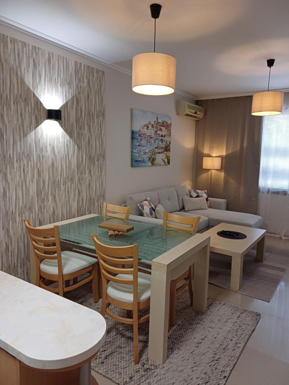 Lighthouse 1Bedroom Gec Apartment 203 Balçık Dış mekan fotoğraf