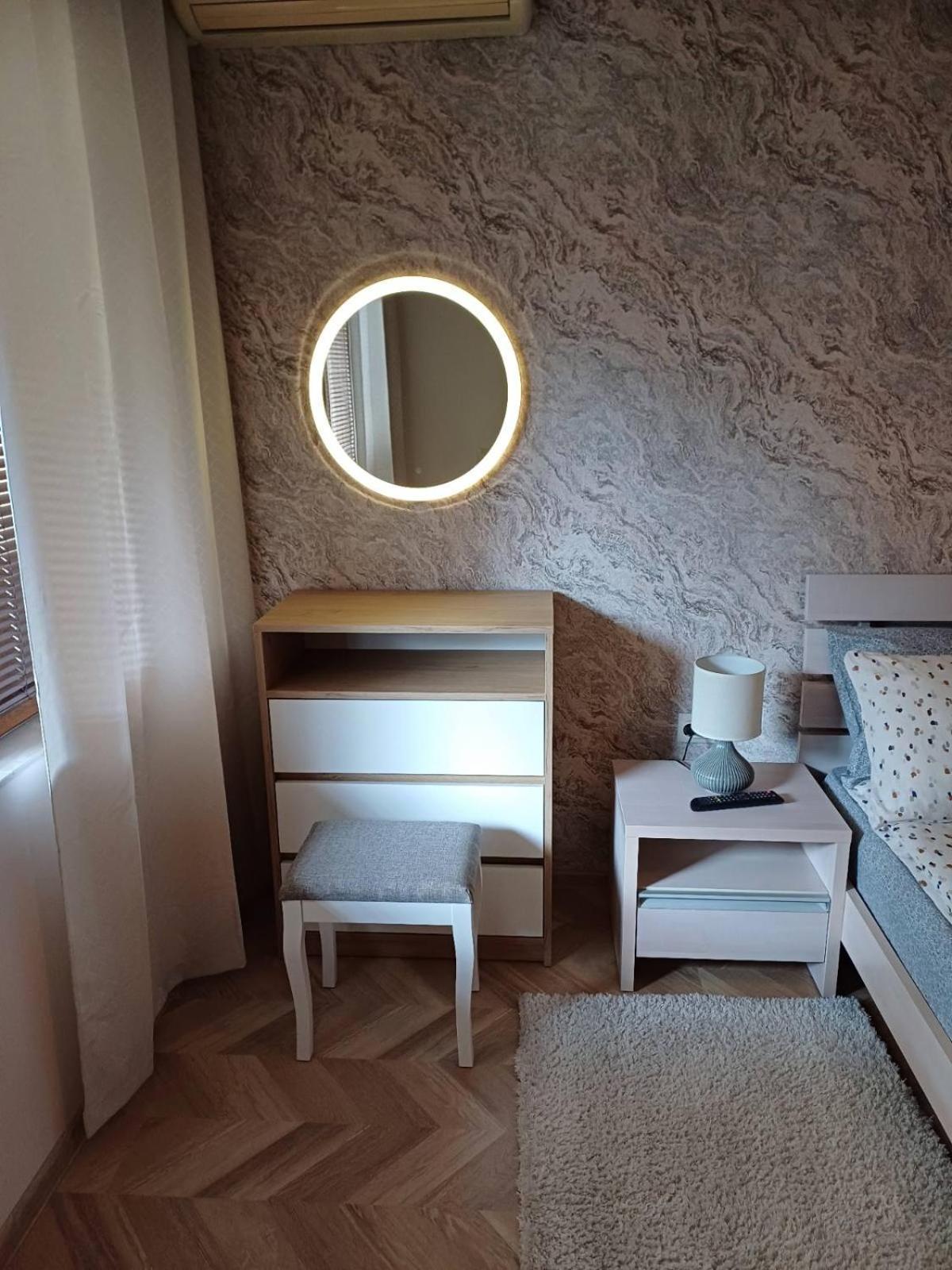 Lighthouse 1Bedroom Gec Apartment 203 Balçık Dış mekan fotoğraf