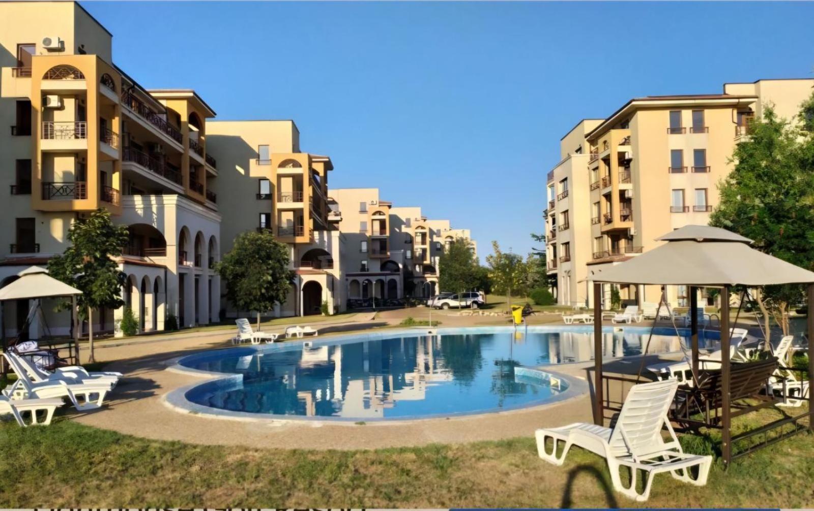 Lighthouse 1Bedroom Gec Apartment 203 Balçık Dış mekan fotoğraf